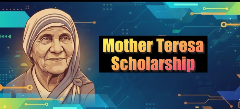 Mother Teresa Scholarship