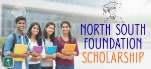 North south foundation scholarship