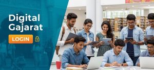 Digital Gujarat Login