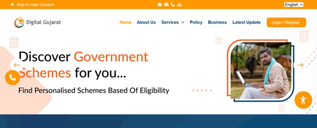 Digital Gujarat Scholarship Renewal - Step-by-Step Process