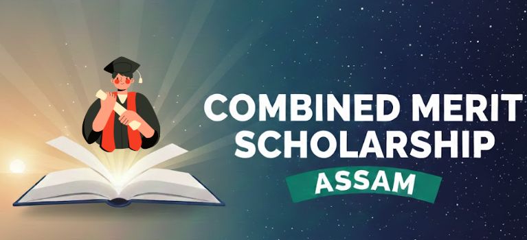 Combined Merit Scholarship Assam