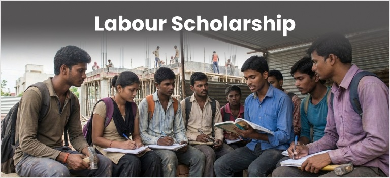 Labour Scholarship