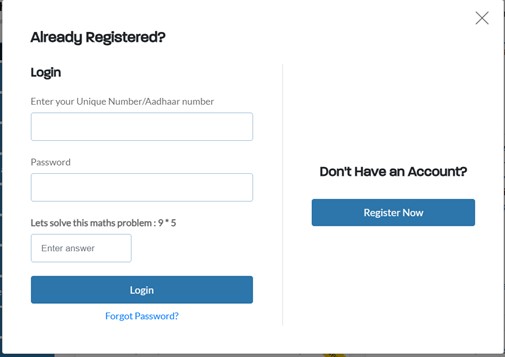 BOC Scholarship - Registered Now