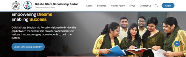 BOC Scholarship - Step-by-Step Application Process