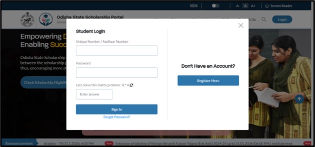 Sudakshya Scheme for Girls Child 2026 - How to Apply