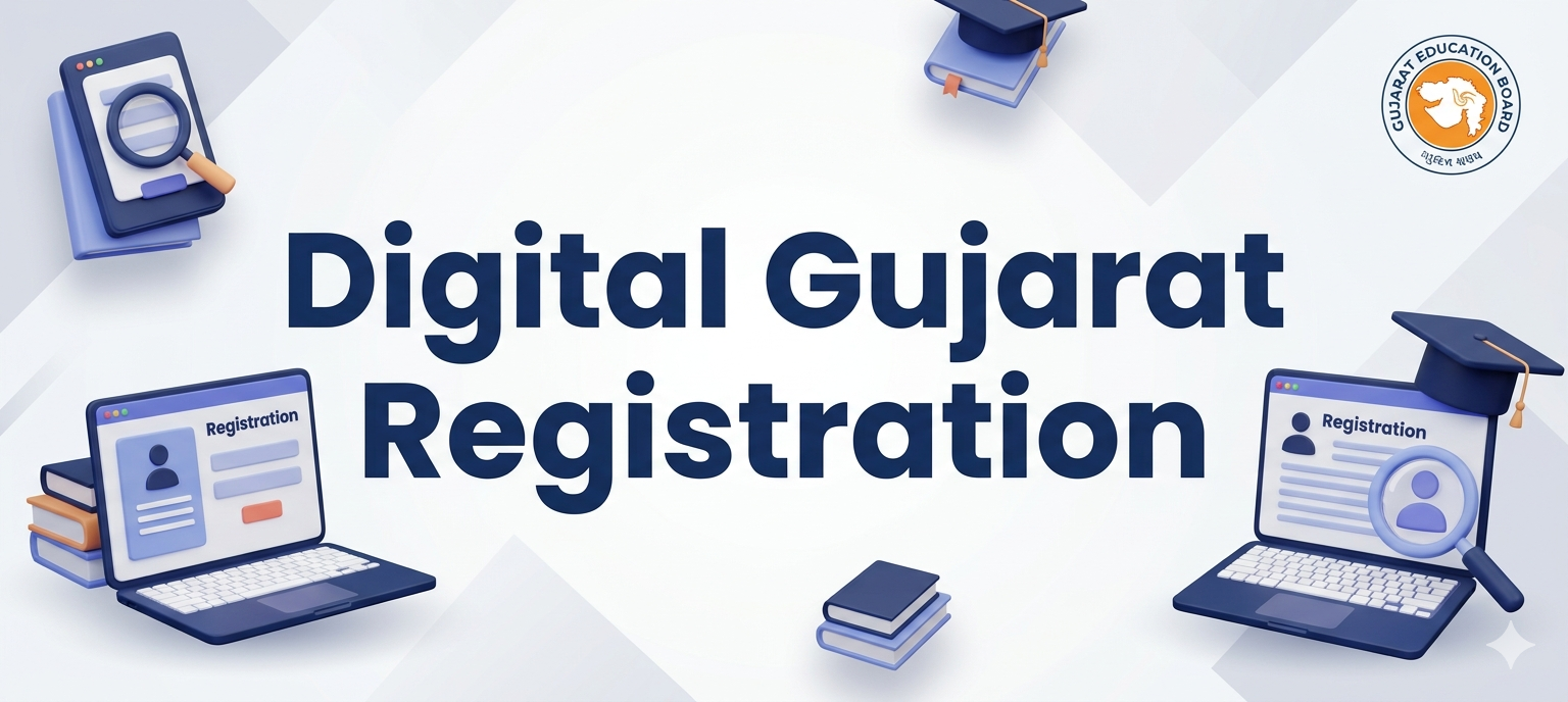Digital-Gujarat-Registration