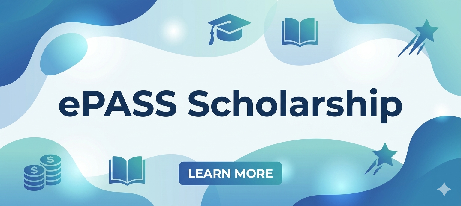 ePASS Scholarship