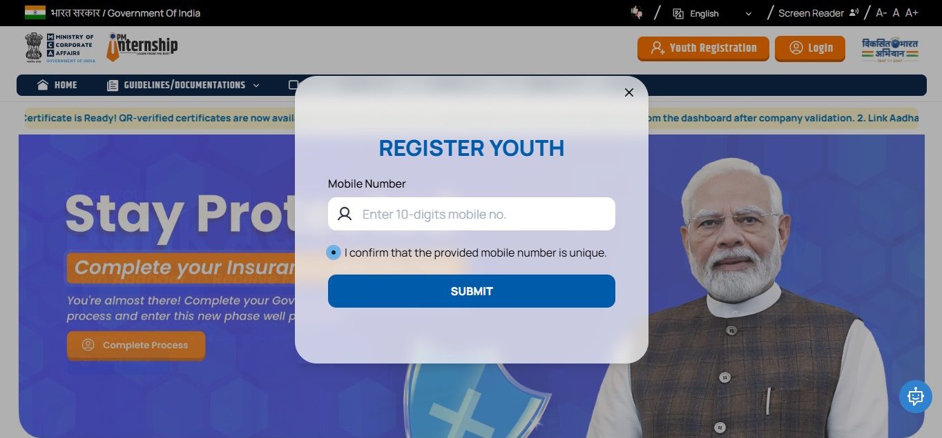 confirm-checkbox-Submit