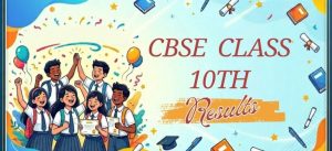 CBSE class 10th Results