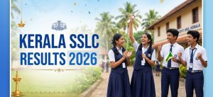 Kerala SSLC Result