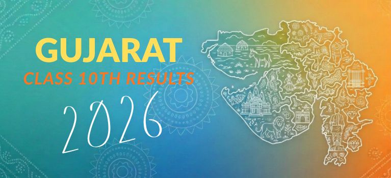Gujarat Class 10 Results