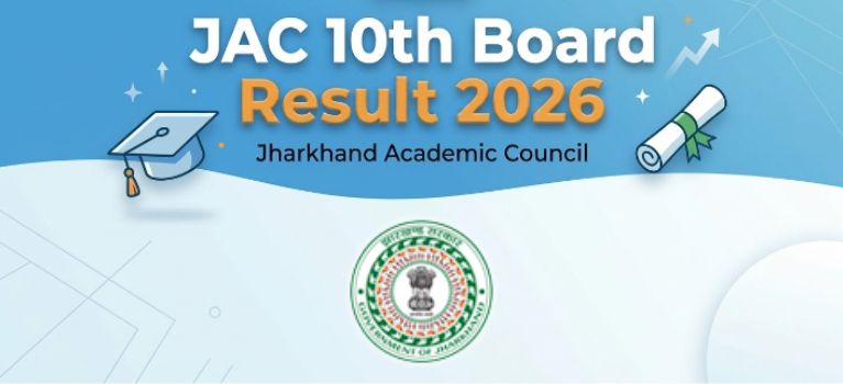 JAC 10th Board Result 2026