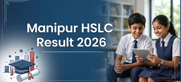 Manipur HSLC Result 2026