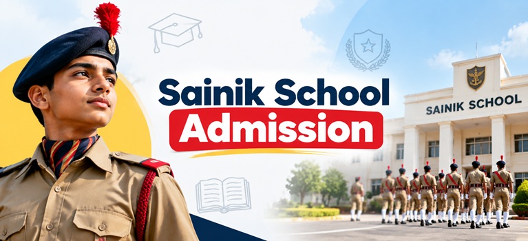 Sainik-School-Admission