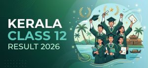 Kerala class 12 result 2026