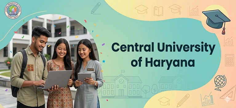Central University of Haryana