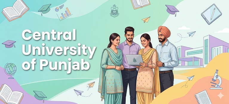 Central University of Punjab