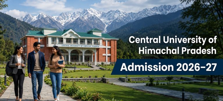 CUHP Admission 2026