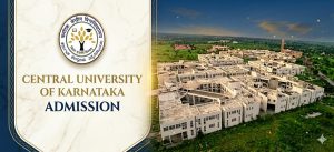 Central University of Karnataka