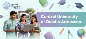 Central University of Odisha