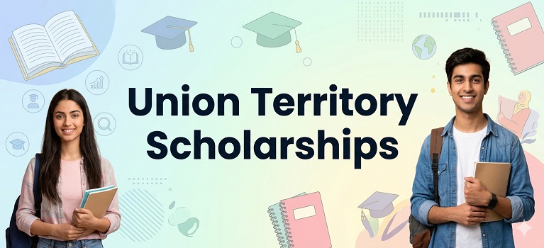 UT Scholarships