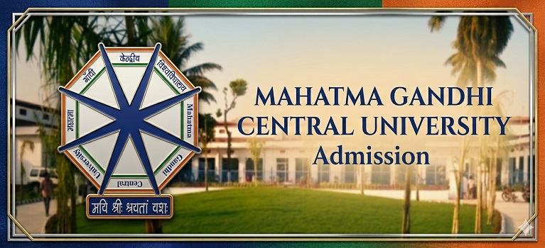 MGCU Admission 2026