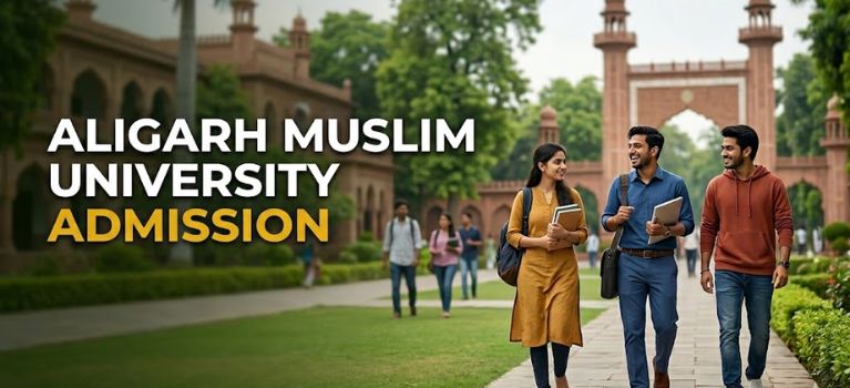 Aligarh Muslim University Admission