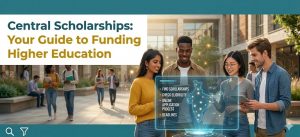 Central Scholarships 2026-27