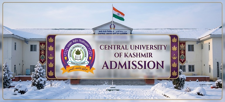 Central University of Kashmir
