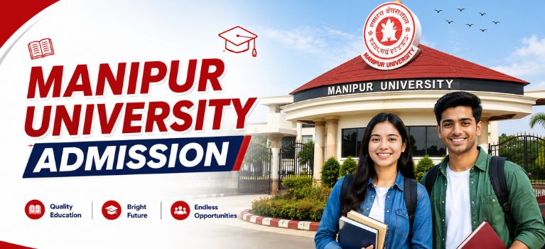 Manipur Admission 2026