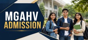 MGAHV Admission
