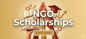 NGO Scholarships_Banner
