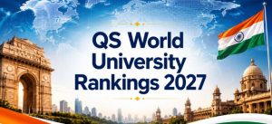 QS World University Rankings 2027