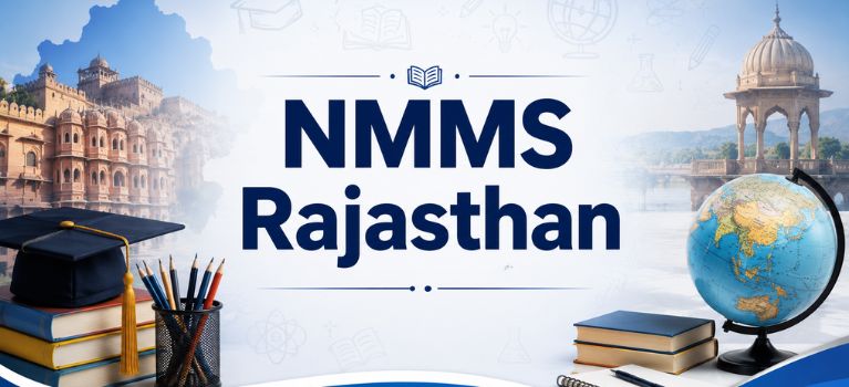 NMMS Rajasthan