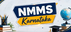 NMMS Karnataka