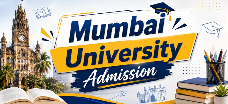 Mumbai University Admission