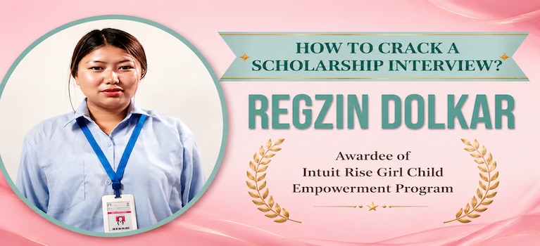 How to Crack a Scholarship Interview