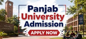 Panjab University Admission 2026-27