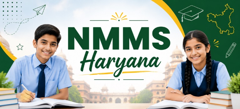 nmms-haryana
