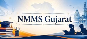 NMMS Gujarat