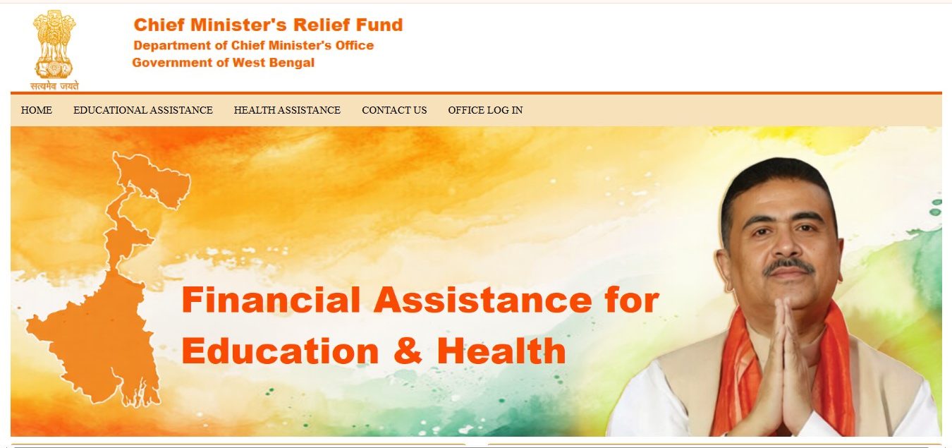 Visit the official website cmrf