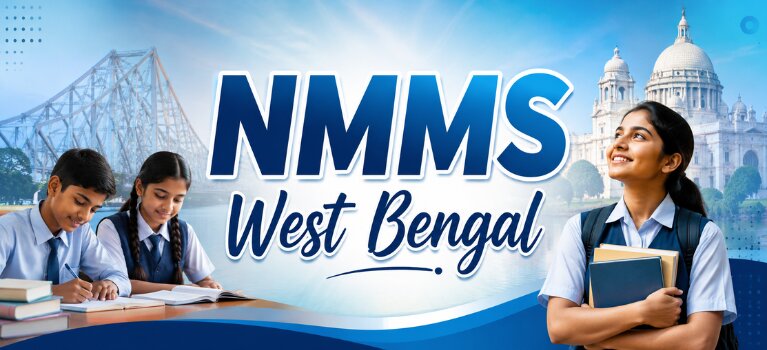 NMMS West Bengal