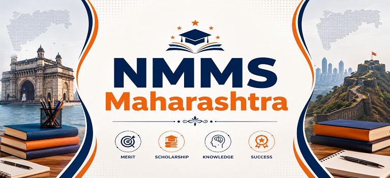 NMMS Maharashtra