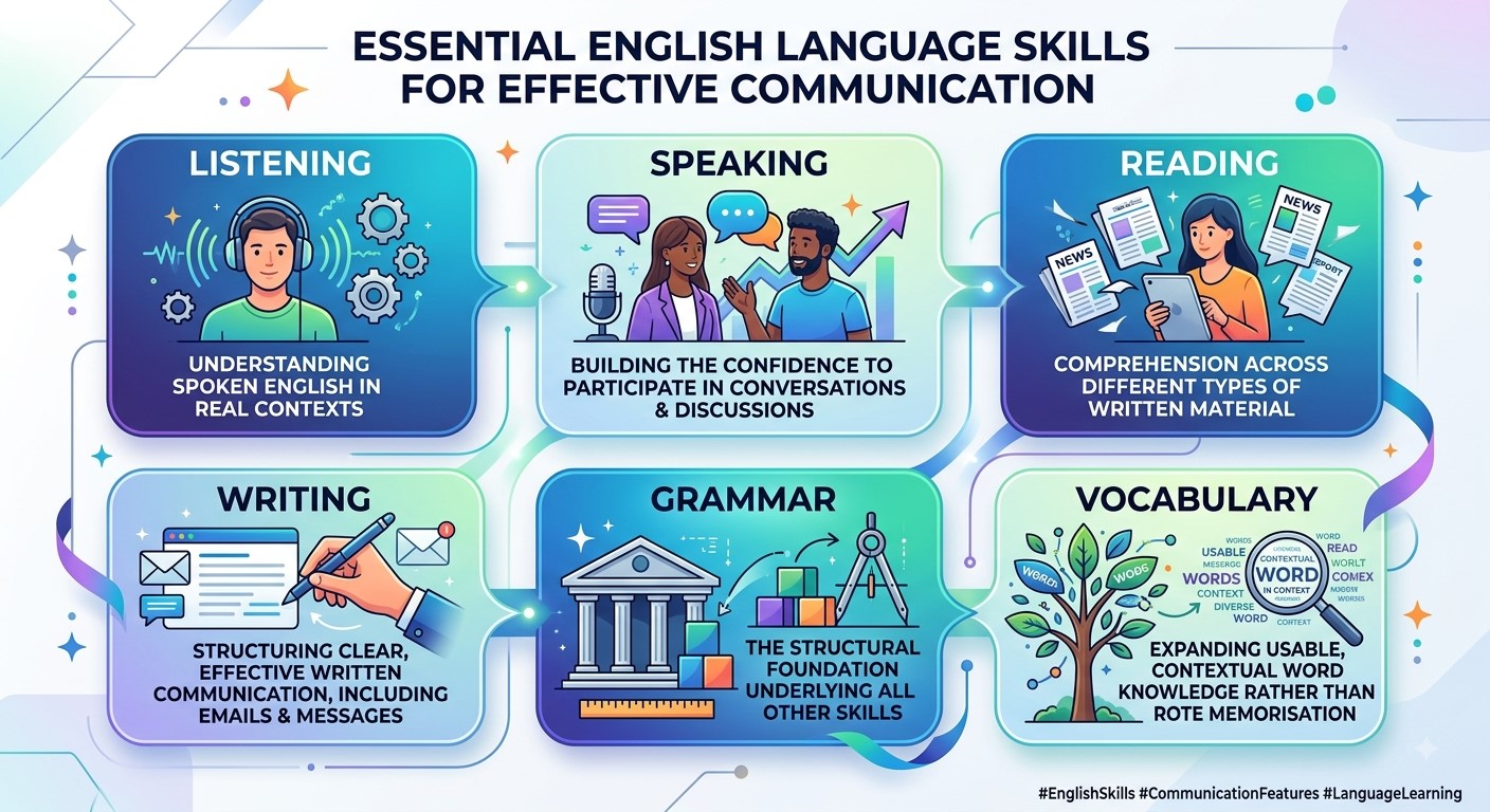 What the Step eLearn Course Actually Covers
