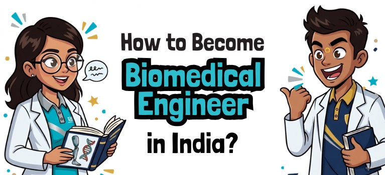 how to become a biomedical engineer