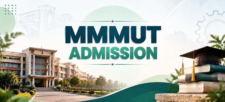 MMMUT Admission_Banner