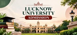 Lucknow University_Banner