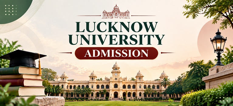 Lucknow University_Banner