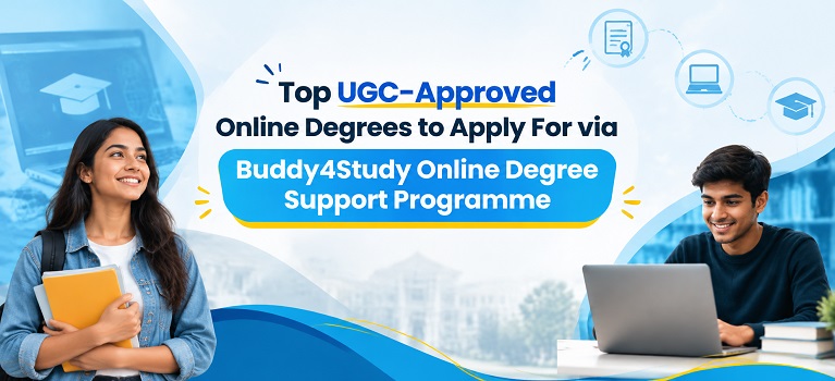 Top UGC-Approved Online Degrees to Apply For_Banner