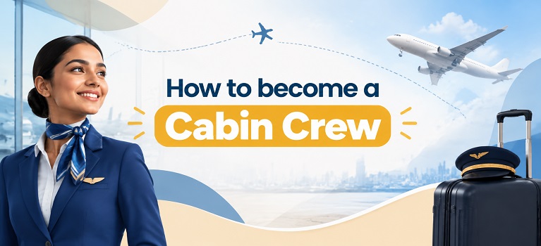 How to become a cabin crew_banner
